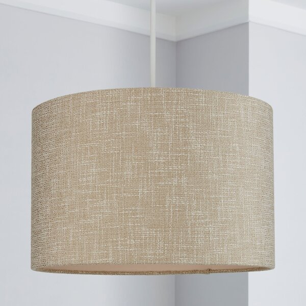 Boucle Lamp Shade