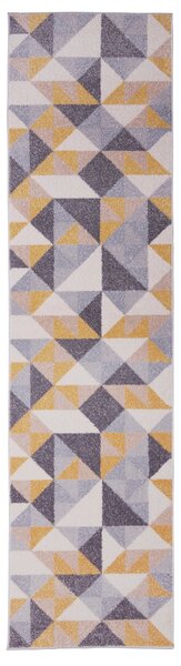 Geo Squares Runner