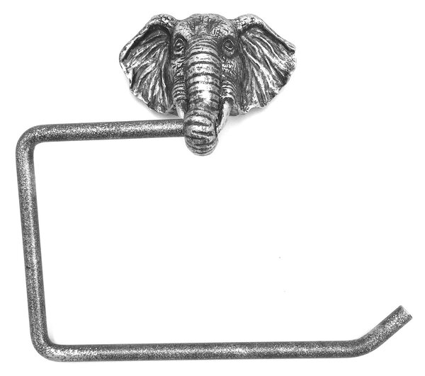 Elephant Toilet Roll Holder