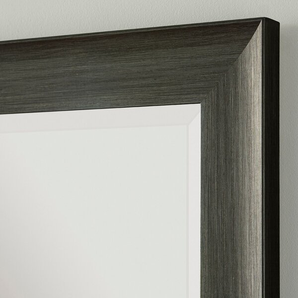 Yearn Framed Wall Mirror