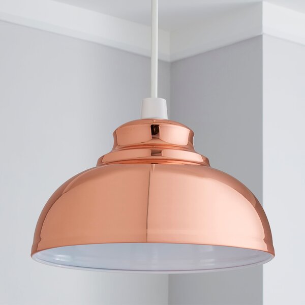 Galley Easy Fit Pendant Shade