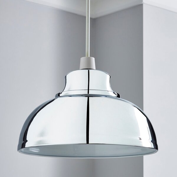 Galley Easy Fit Pendant Shade