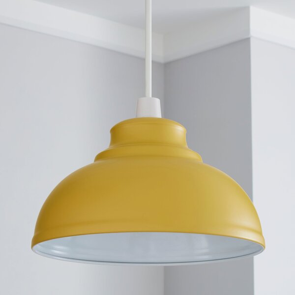 Galley Easy Fit Pendant Shade