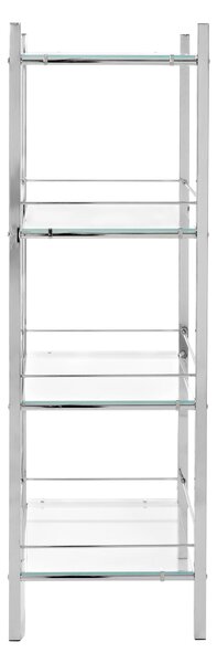 4 Tier Shelf Unit