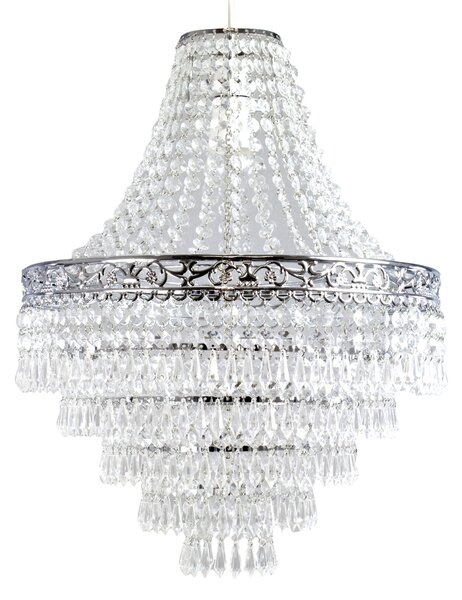 Blenheim Jewel Easy Fit Chandelier Pendant Shade