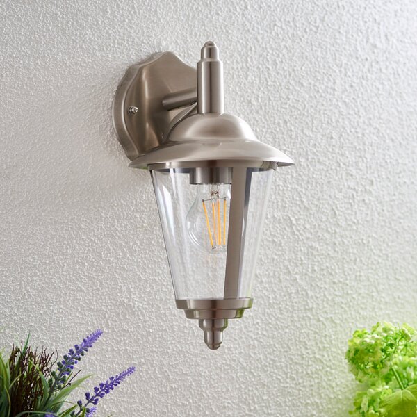 Vogue Klien Outdoor Wall Light