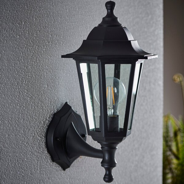 Vogue Iola Outdoor Wall Light