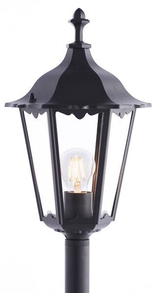 Vogue Trenton Outdoor Post Light 105cm