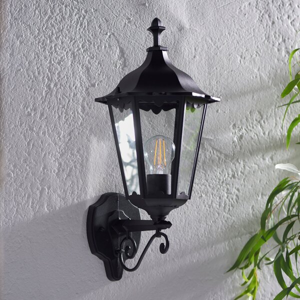 Vogue Trenton Outdoor Wall Light