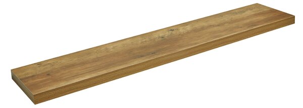 Fulton Pine Floating Shelf