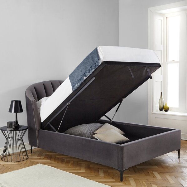 Matilda Ottoman Bed Frame