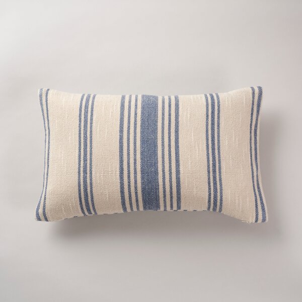 Churchgate Drayton Stripe Cushion