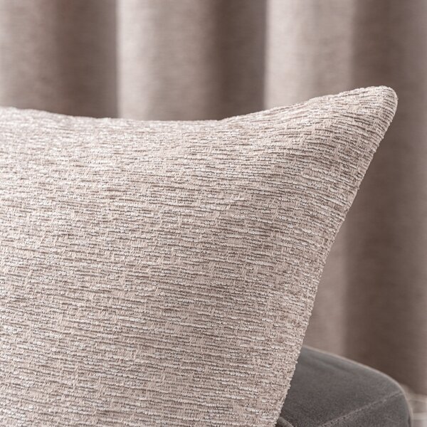 Textured Chenille Cushion