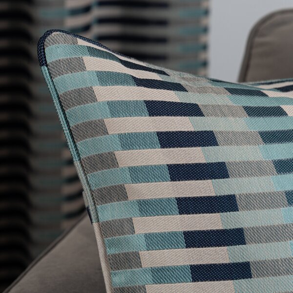 Kansas Stripe Cushion