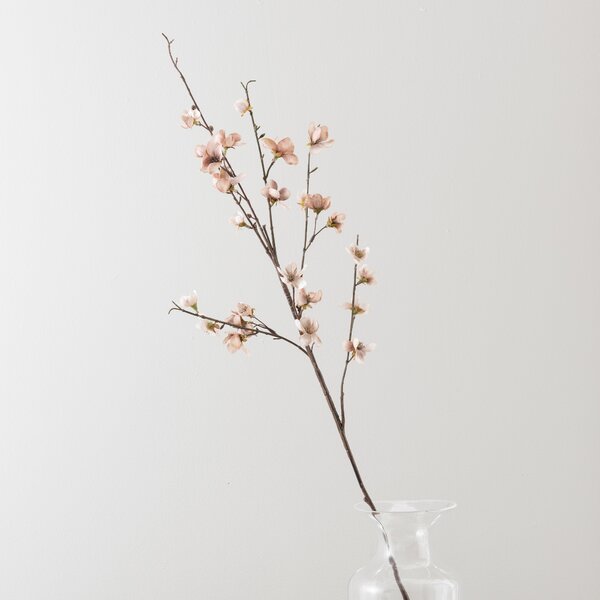 Artificial Blossom Flower Stem