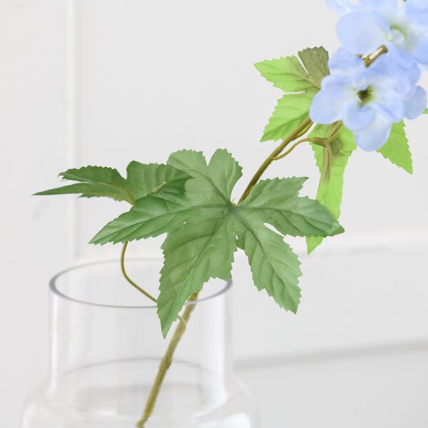 Artificial Delphinium Stem