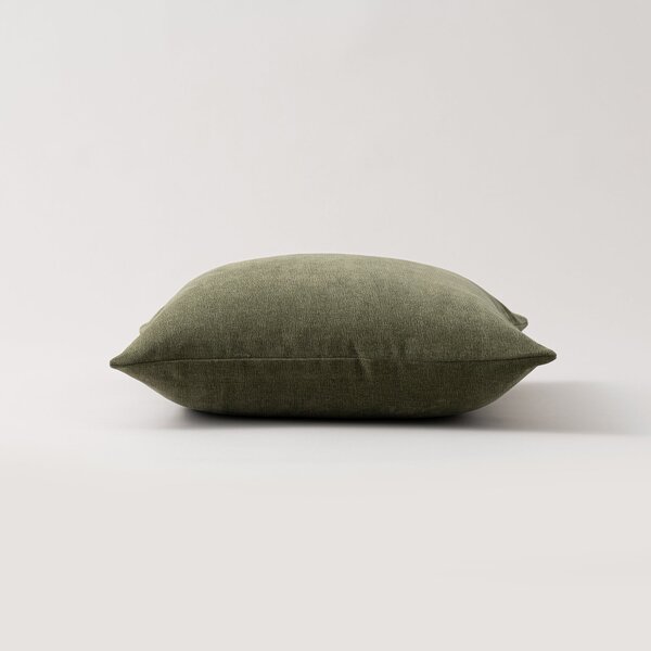 Velour Cushion