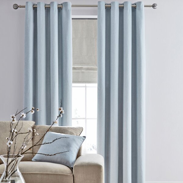 Hayden Eyelet Curtains