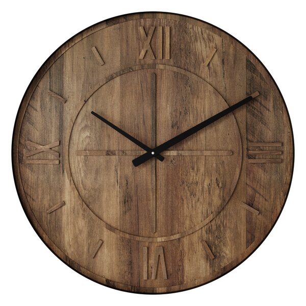 Fulton Wall Clock