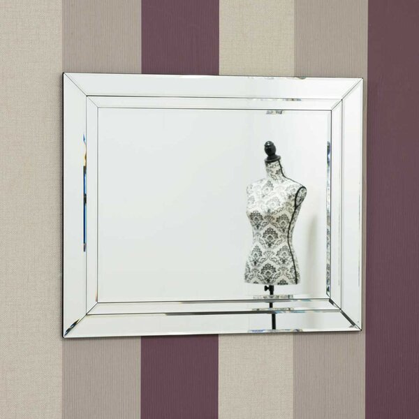 Windsor Rectangle Wall Mirror