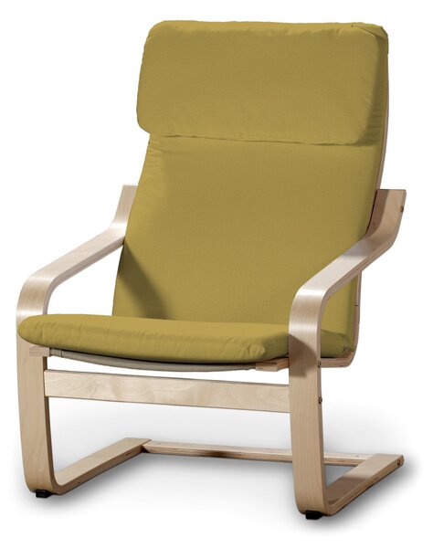 Poäng armchair cushion + cover (with fixed headrest)