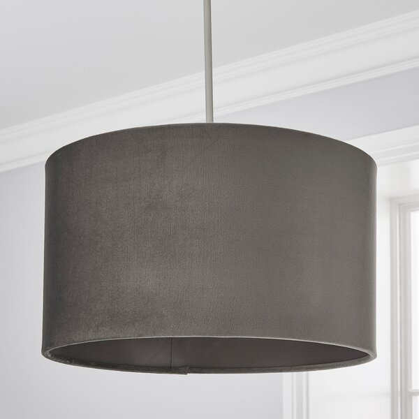 Nesa Velvet Lamp Shade