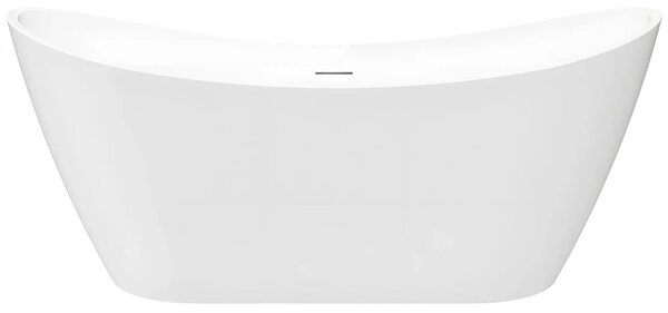Freestanding bath Rea Ferrano 180