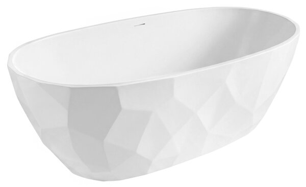 Freestanding bath Rea Celia 170