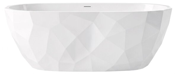 Freestanding bath Rea Celia 170