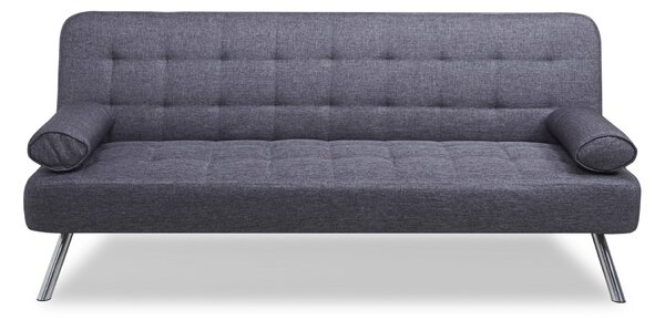 Tobi Fabric Double Sofa Bed