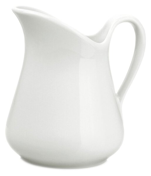 Pillivuyt Pillivuyt old fashioned jug white 57 cl