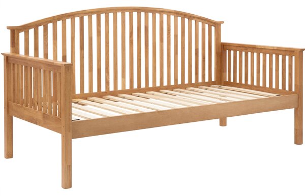 Madrid Wooden Day Bed