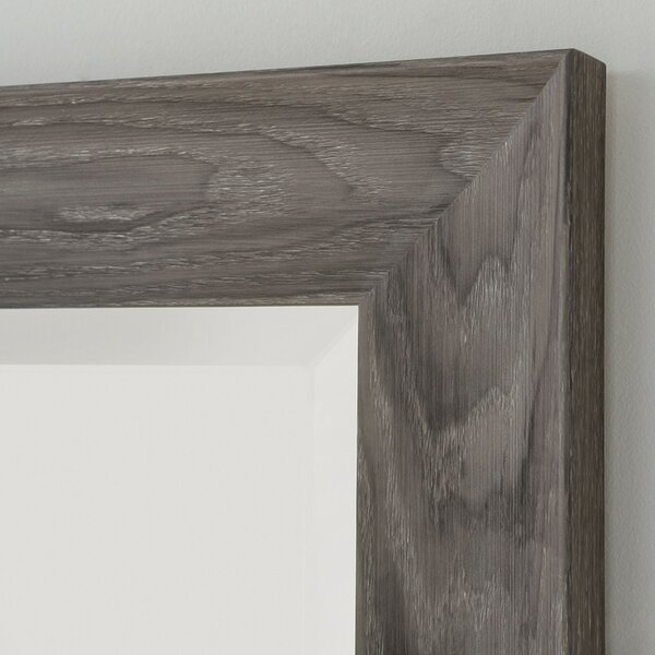 Yearn Framed Wall Mirror