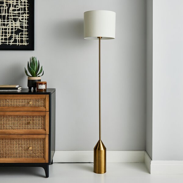 Sole Floor Lamp