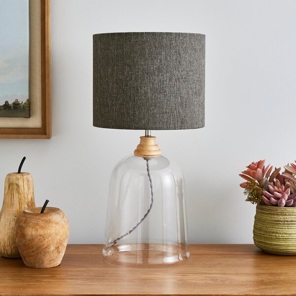 Churchgate Croxton Table Lamp