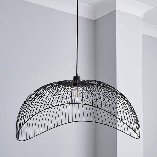 Elements Jaula Pendant Light