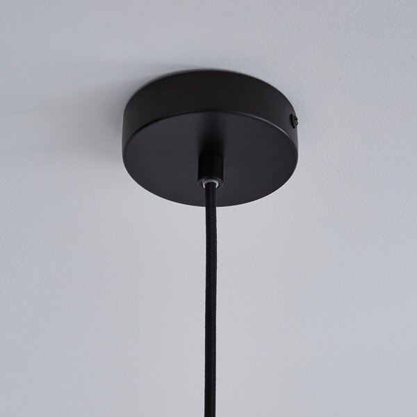 Elements Jaula Pendant Light