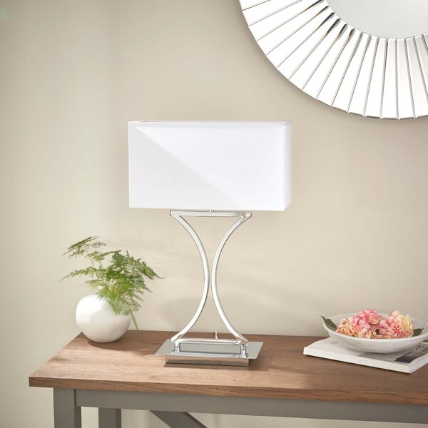 Vogue Epalle Table Lamp