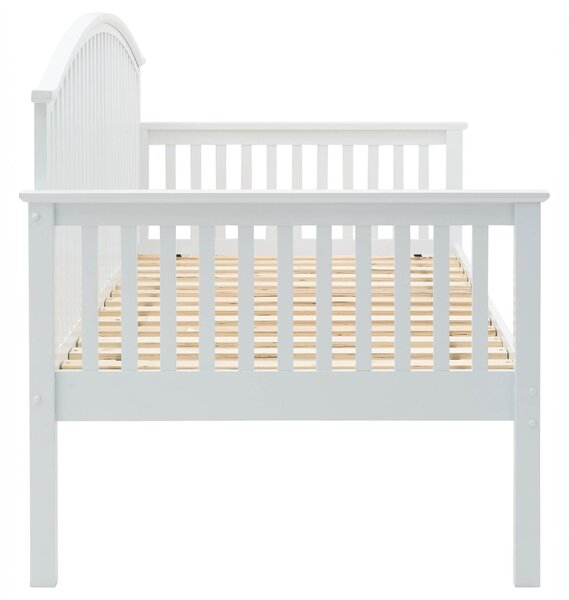 Madrid Wooden Day Bed