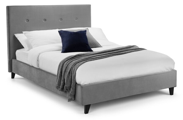 Shoreditch Fabric Bed Frame