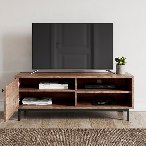 Fulton TV Unit for TVs up to 55"