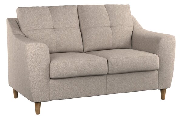 Baxter Textured Weave 2 Seater Sofa