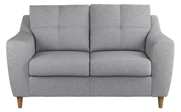 Baxter Textured Weave 2 Seater Sofa