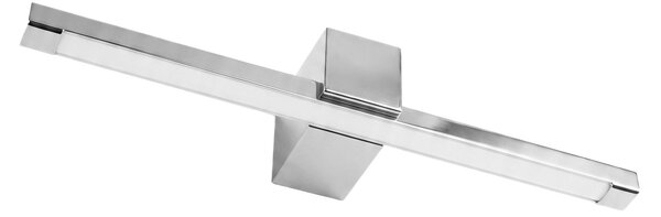 Bathroom LED wall sconce SWE040-1W 40cm Chrome