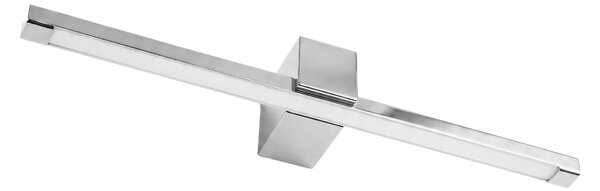 Bathroom LED wall sconce SWE041-1W 60cm Chrome