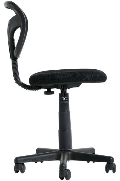 Budget Clifton Computer Chair - Black