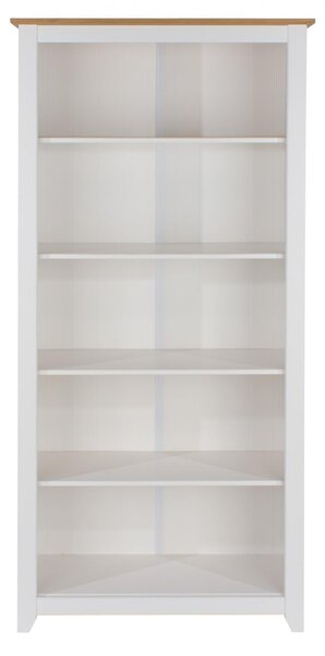 Capri Bookcase