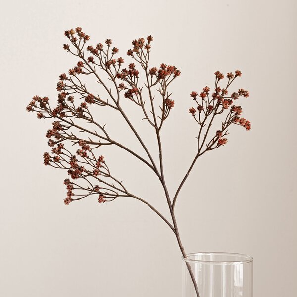 Artificial Gypsophila Stem