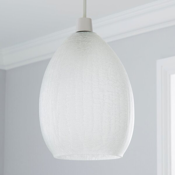 Akola Glass Easy Fit Pendant Shade