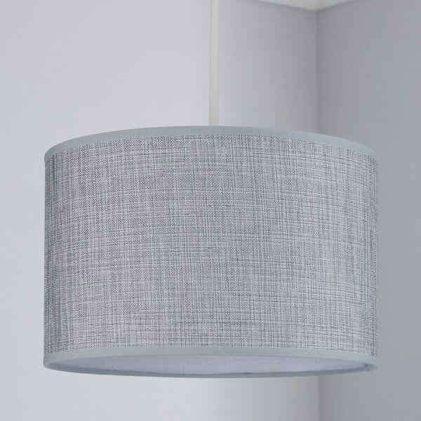 Carrie Textured Lamp Shade